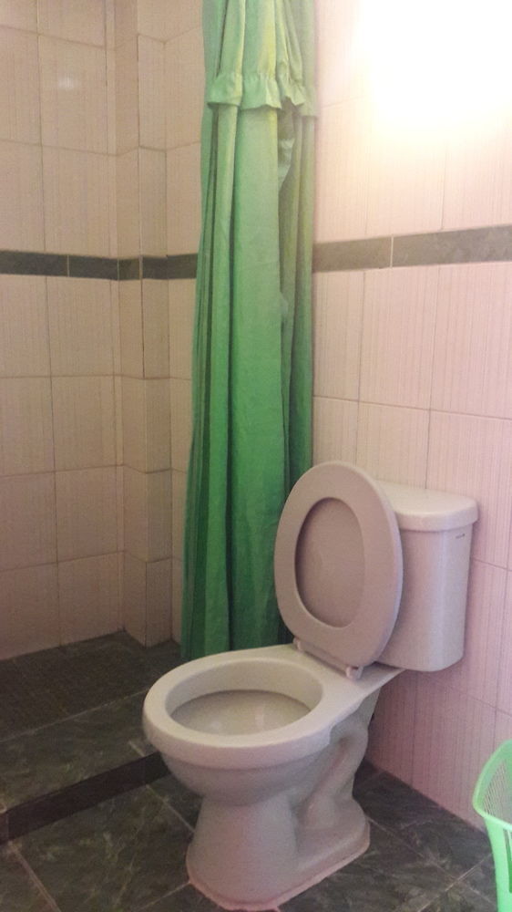 Olas Del Titicaca Backpackers Hostel Copacabana  Zewnętrze zdjęcie