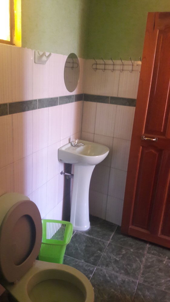 Olas Del Titicaca Backpackers Hostel Copacabana  Zewnętrze zdjęcie